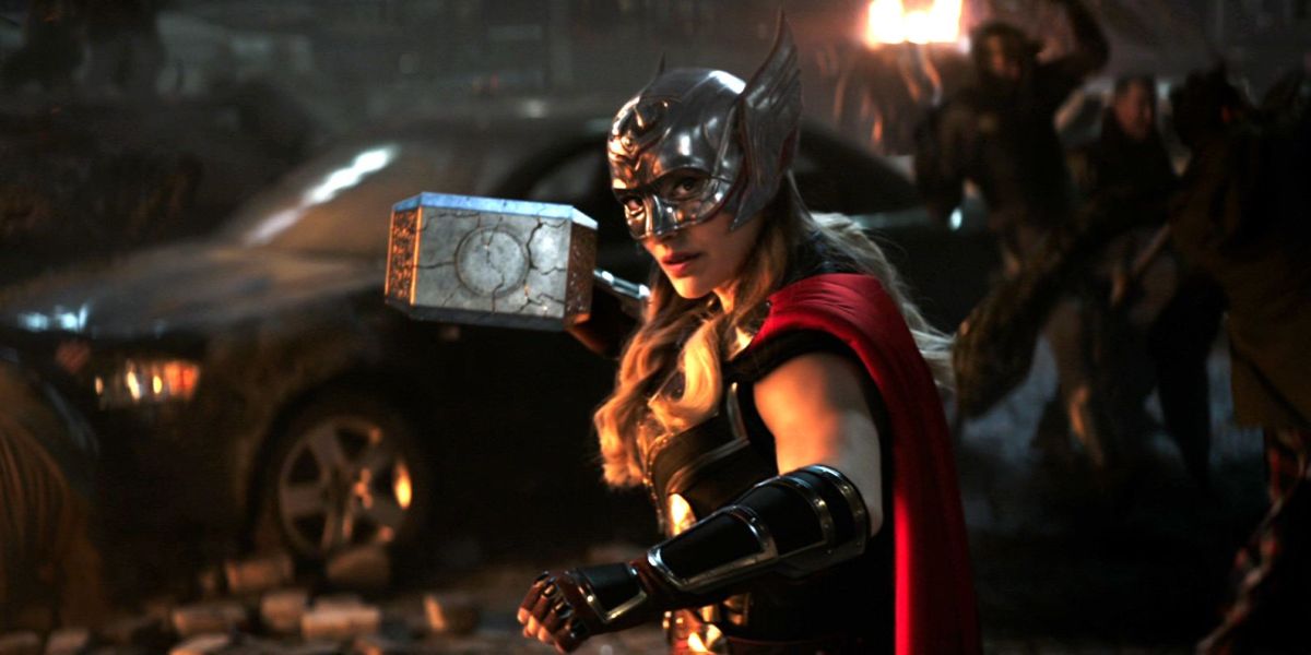 Amor e Trovão: quarto filme do herói Thor aposta nas cores e no humor